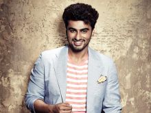 Arjun Kapoor