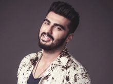 Arjun Kapoor