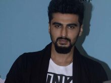 Arjun Kapoor