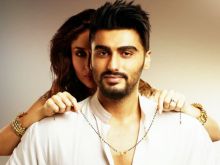 Arjun Kapoor