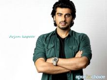 Arjun Kapoor