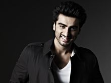 Arjun Kapoor