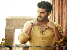 Arjun Kapoor