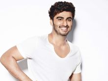 Arjun Kapoor