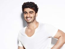 Arjun Kapoor