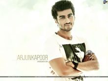 Arjun Kapoor