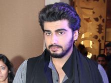 Arjun Kapoor