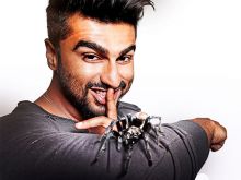 Arjun Kapoor