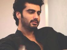 Arjun Kapoor