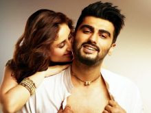 Arjun Kapoor