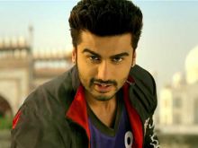 Arjun Kapoor