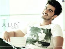 Arjun Kapoor