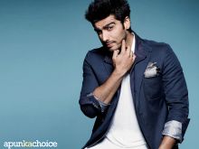 Arjun Kapoor