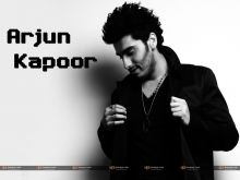 Arjun Kapoor