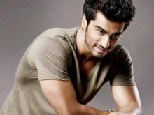 Arjun Kapoor