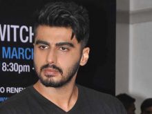 Arjun Kapoor