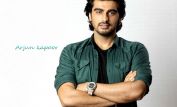 Arjun Kapoor