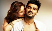 Arjun Kapoor