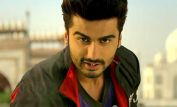 Arjun Kapoor