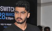 Arjun Kapoor