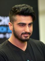 Arjun Kapoor