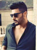 Arjun Kapoor