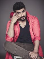 Arjun Kapoor