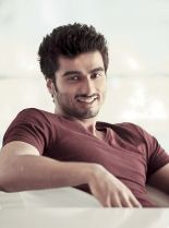 Arjun Kapoor