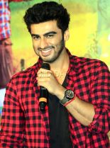 Arjun Kapoor