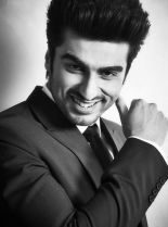 Arjun Kapoor