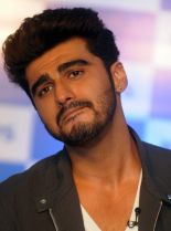 Arjun Kapoor