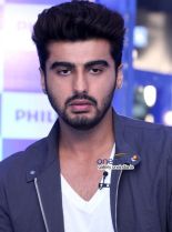 Arjun Kapoor