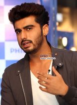 Arjun Kapoor