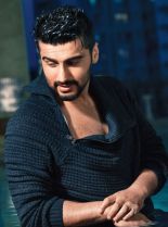 Arjun Kapoor