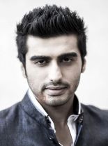 Arjun Kapoor