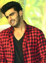 Arjun Kapoor