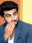 Arjun Kapoor