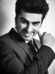 Arjun Kapoor