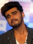 Arjun Kapoor