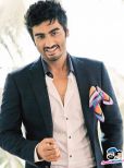 Arjun Kapoor