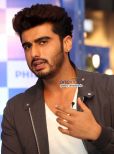 Arjun Kapoor