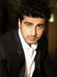 Arjun Kapoor