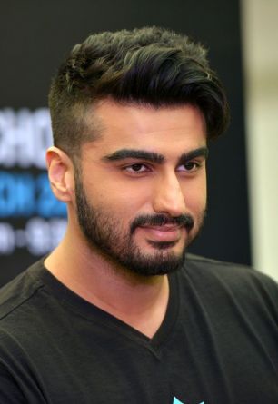 Arjun Kapoor