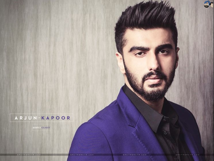 Arjun Kapoor