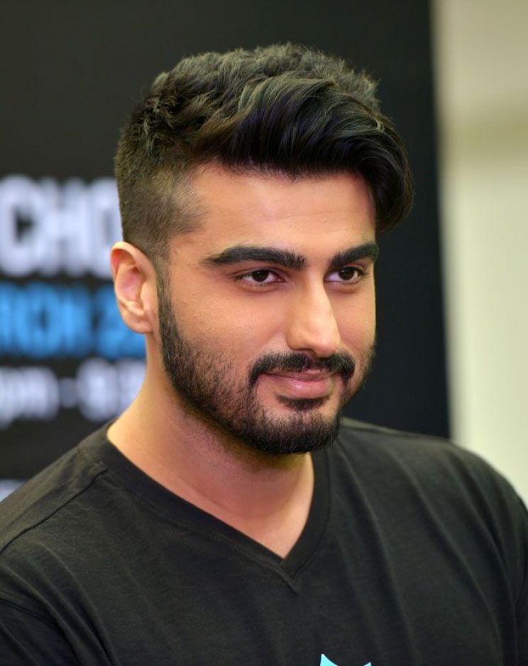 Arjun Kapoor