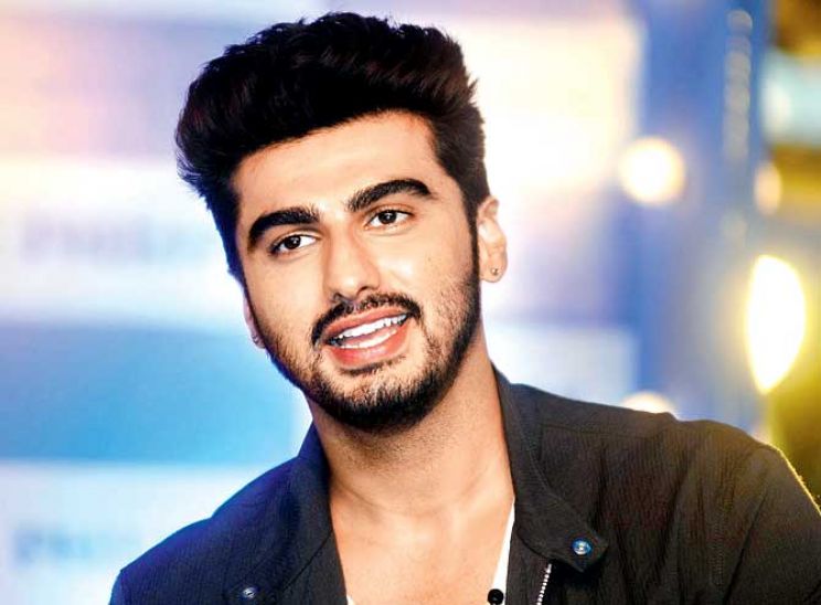 Arjun Kapoor