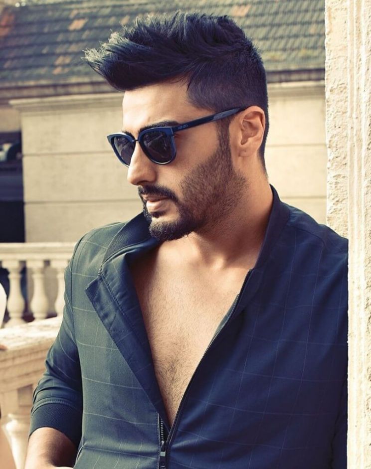 Arjun Kapoor