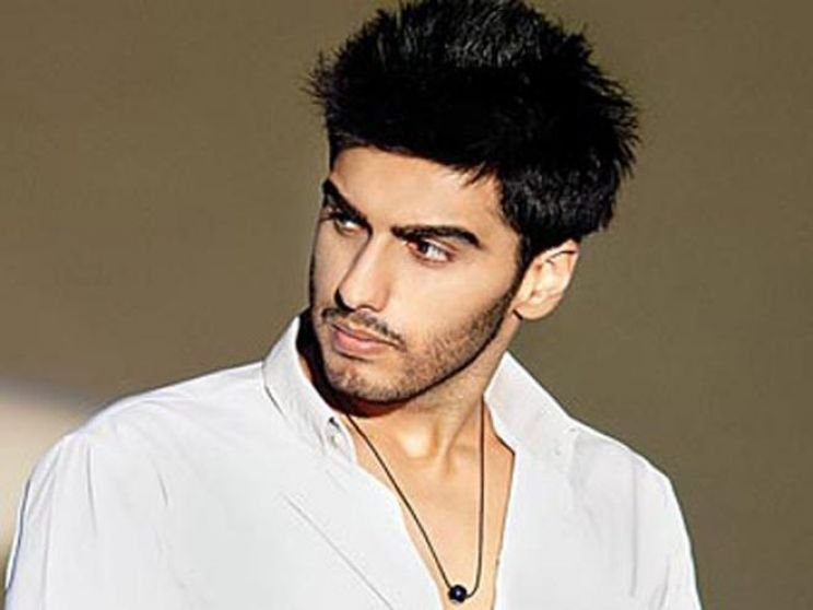 Arjun Kapoor