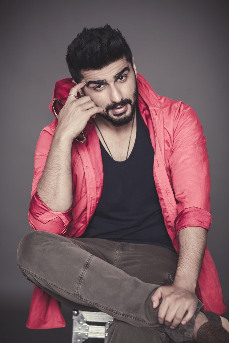 Arjun Kapoor