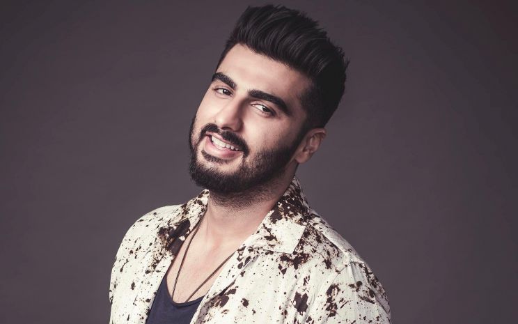 Arjun Kapoor